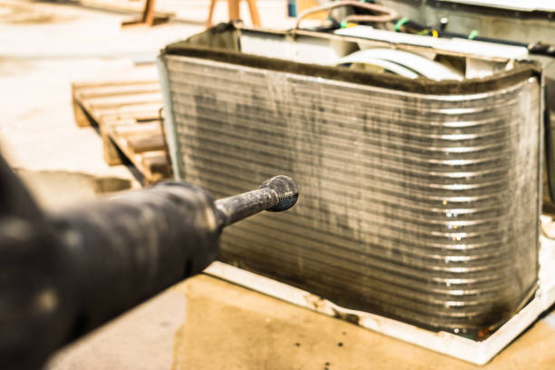 Best Local Air Duct Cleaning Services  in Annetta, TX