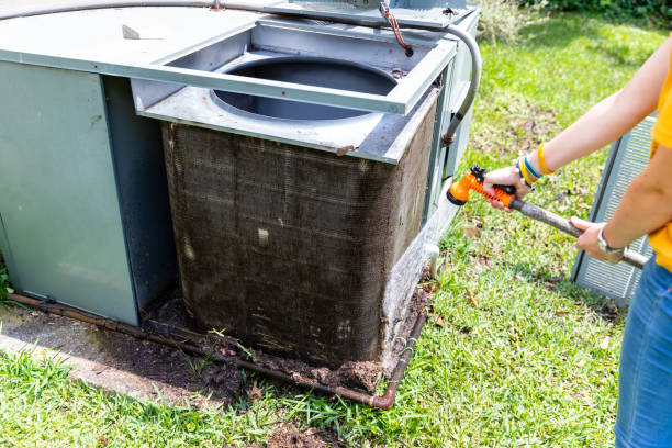 Best Air Duct Cleaning Near Me  in Annetta, TX