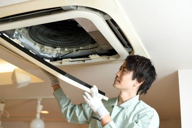Best Air Duct Cleaning Near Me  in Annetta, TX