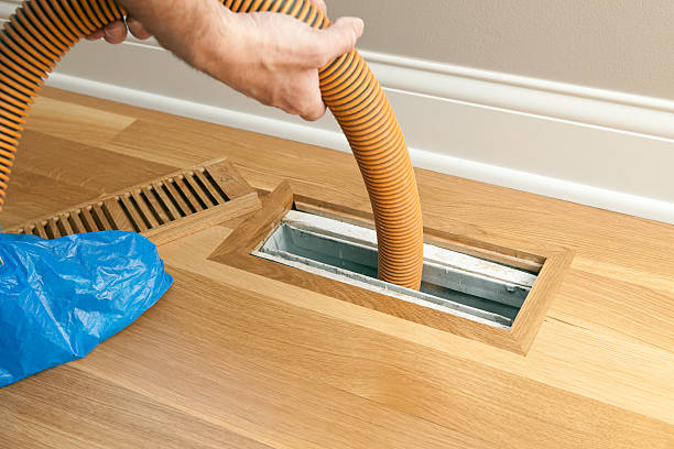Best Residential Air Duct Cleaning  in Annetta, TX