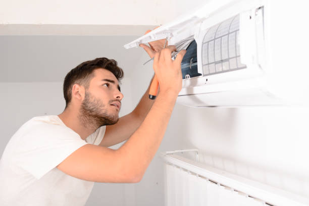 Best Air Duct Cleaning Near Me  in Annetta, TX