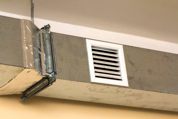 Best Affordable HVAC Duct Cleaning  in Annetta, TX